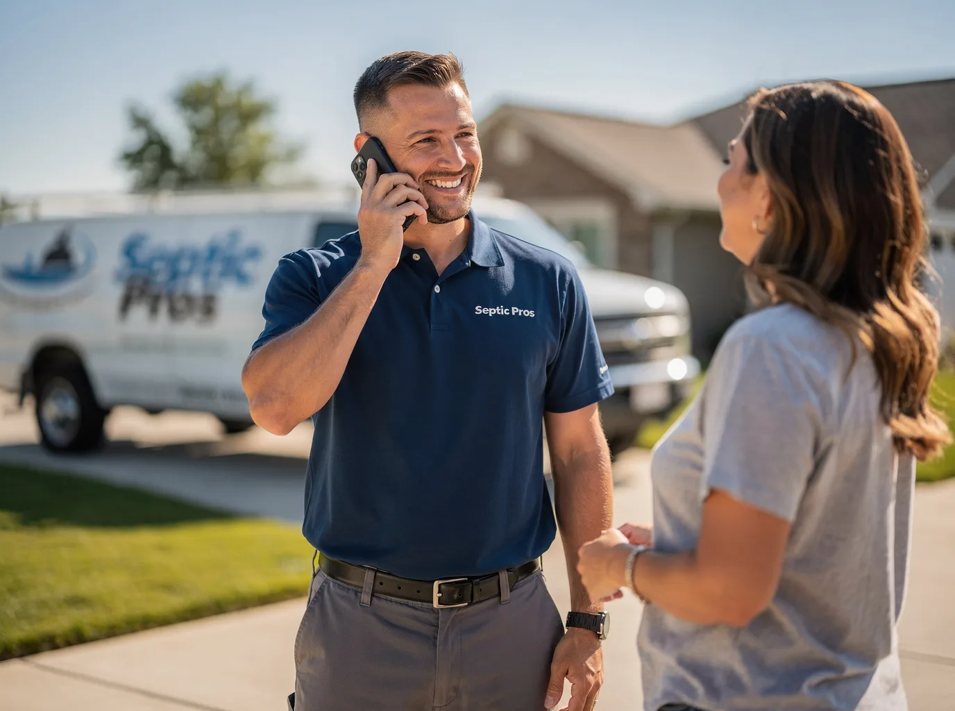 Septic Tank Pumping Frazeysburg, OH FAQs